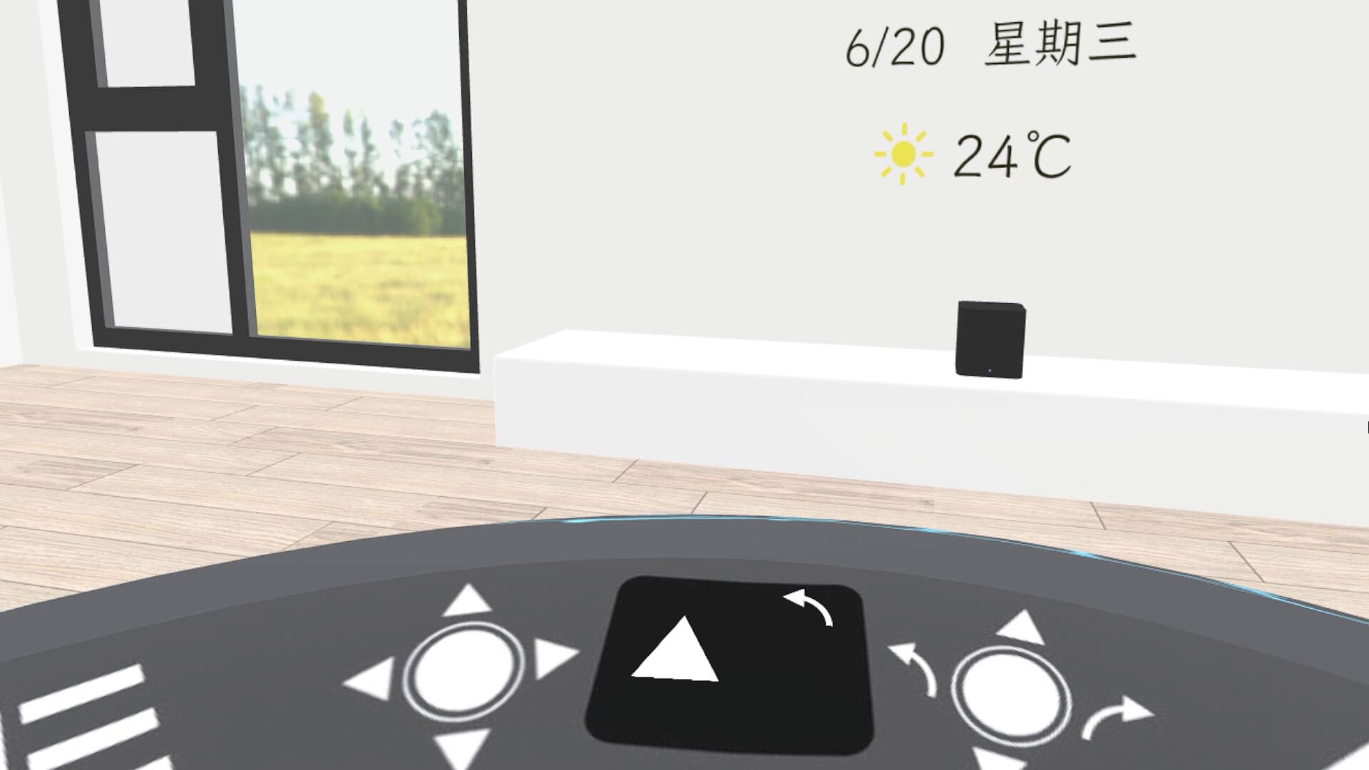 迷你驾驶员(Mini Driver) 游戏截图