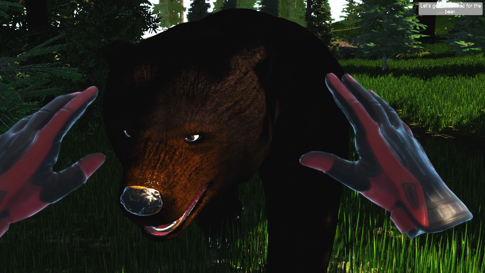 动物园世界（Zoo World VR）