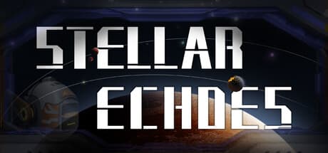 恒星回声(Stellar Echoes) 游戏截图