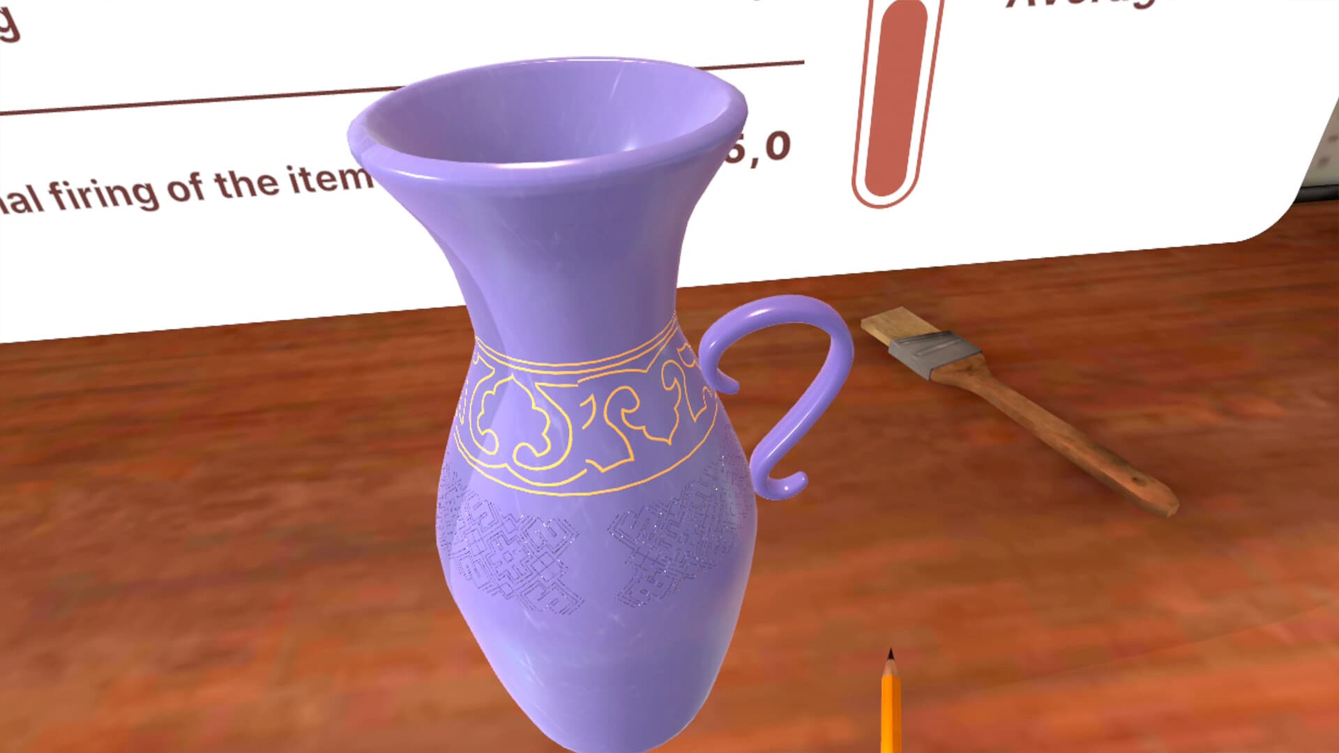 陶器制作(Pottery) 游戏截图