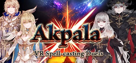 阿克帕拉(Akpala) 游戏截图