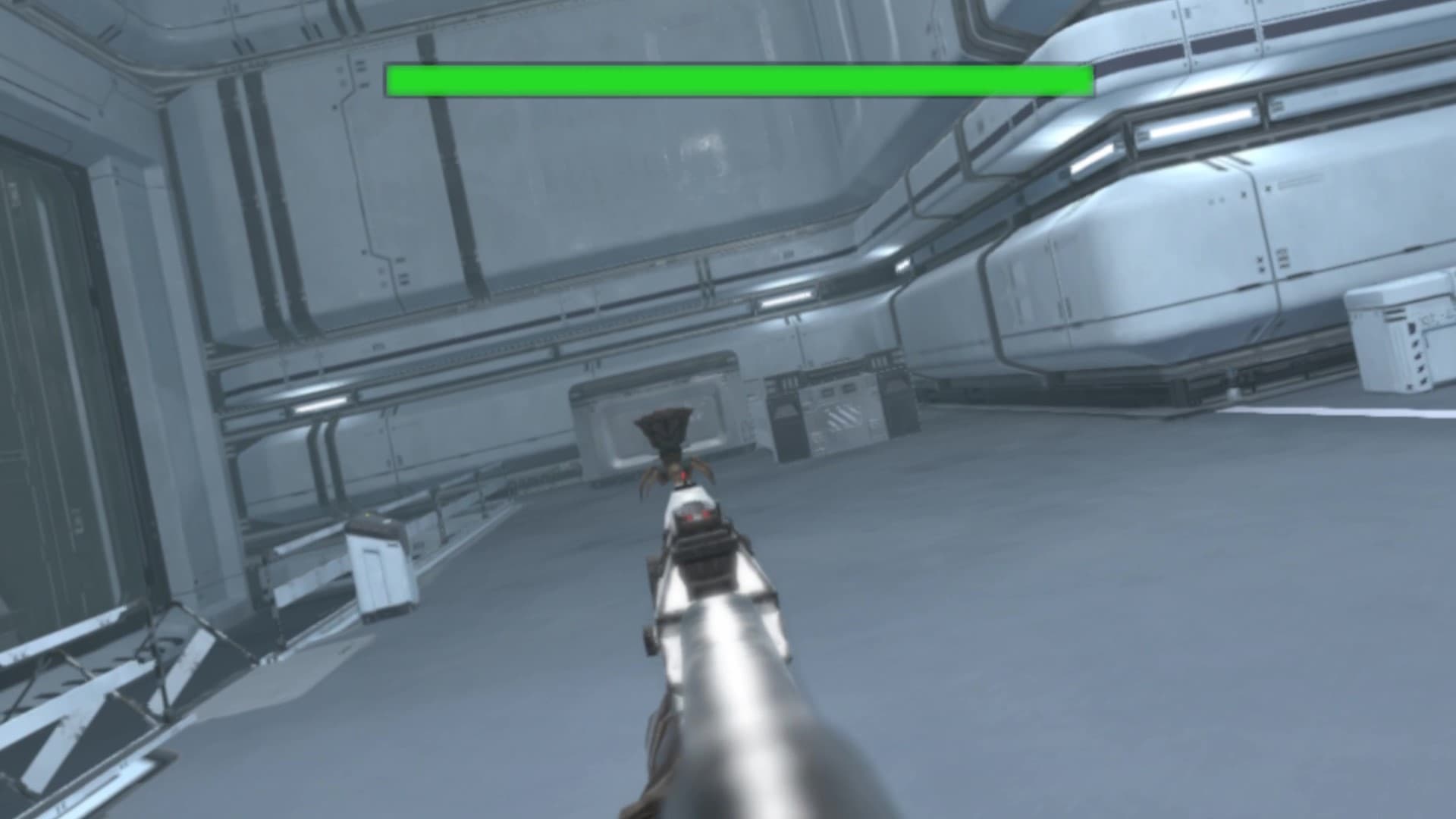 失去联系（Lost Contact VR）