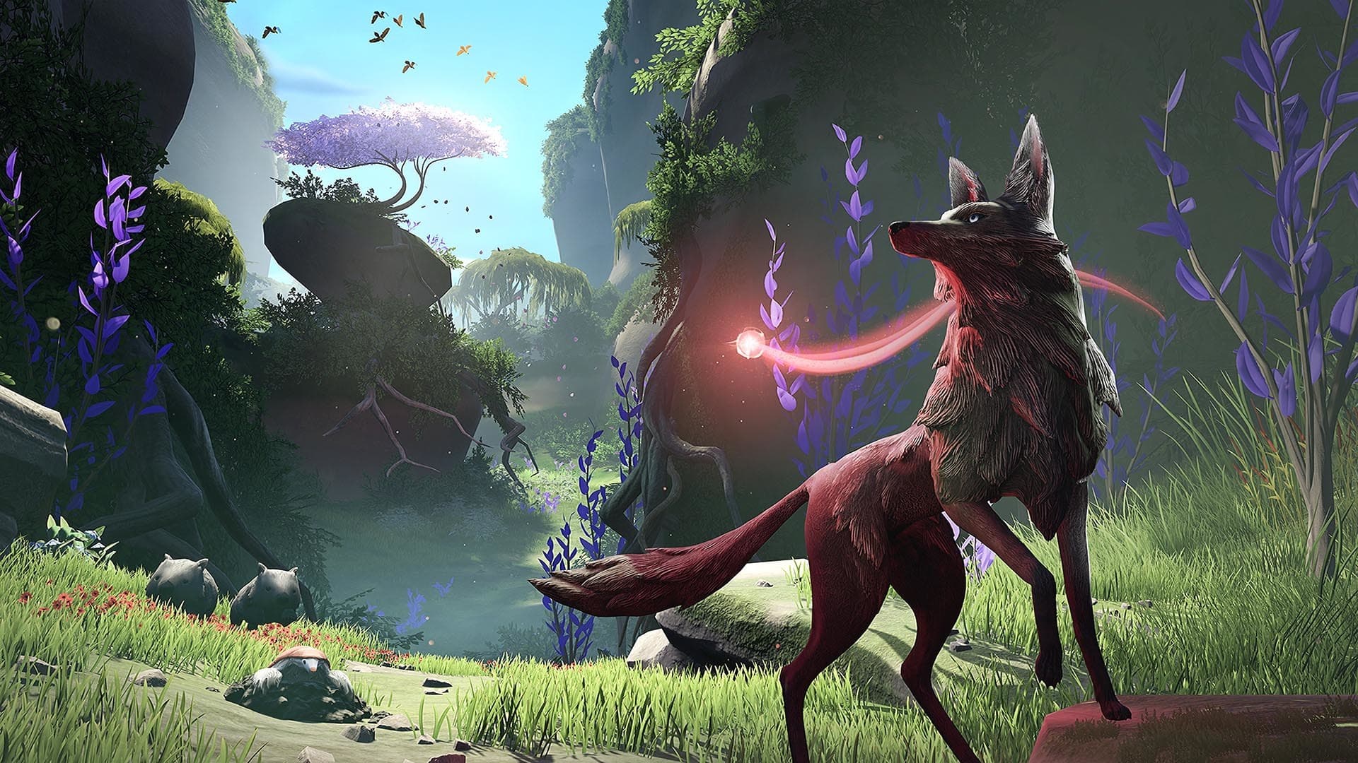失落的余烬 – VR（LOST EMBER – VR Edition）