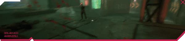 幽灵行者豪华版全DLC-金属OX包（Ghostrunner VR）
