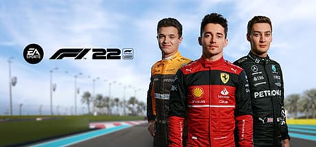 F1赛车VR（F1? 22）