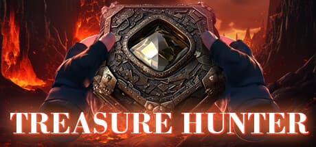 宝藏猎人(Treasure Hunter) 游戏截图