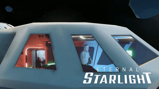 永恒星光VR（Eternal Starlight）