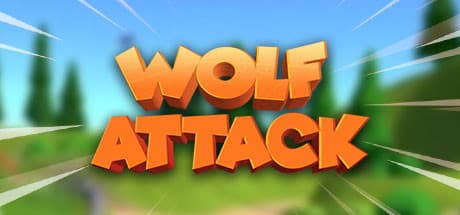 狼来了VR(Wolf Attack) 游戏截图