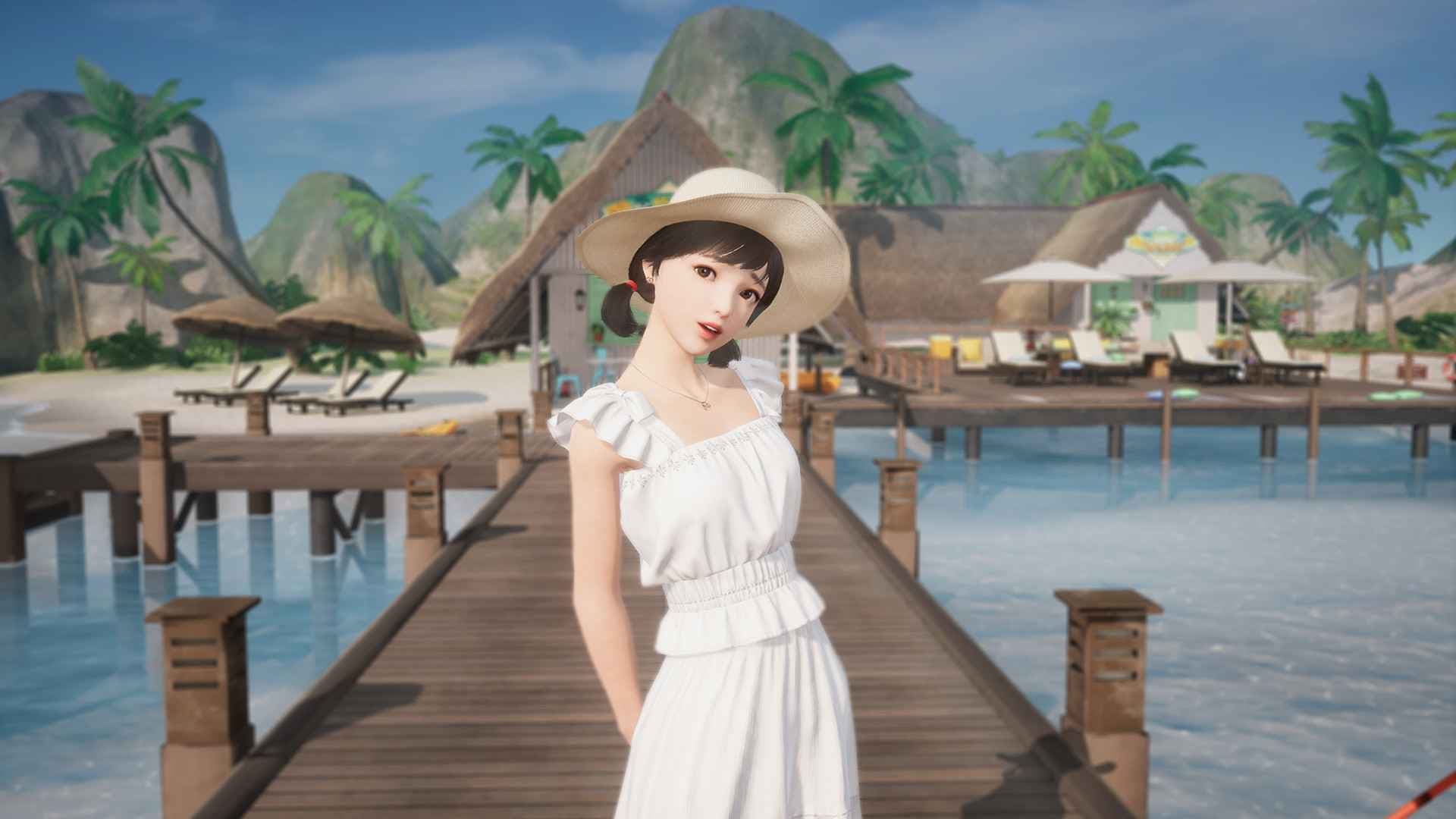 专注于你《FOCUS on YOU》DLC全解锁版