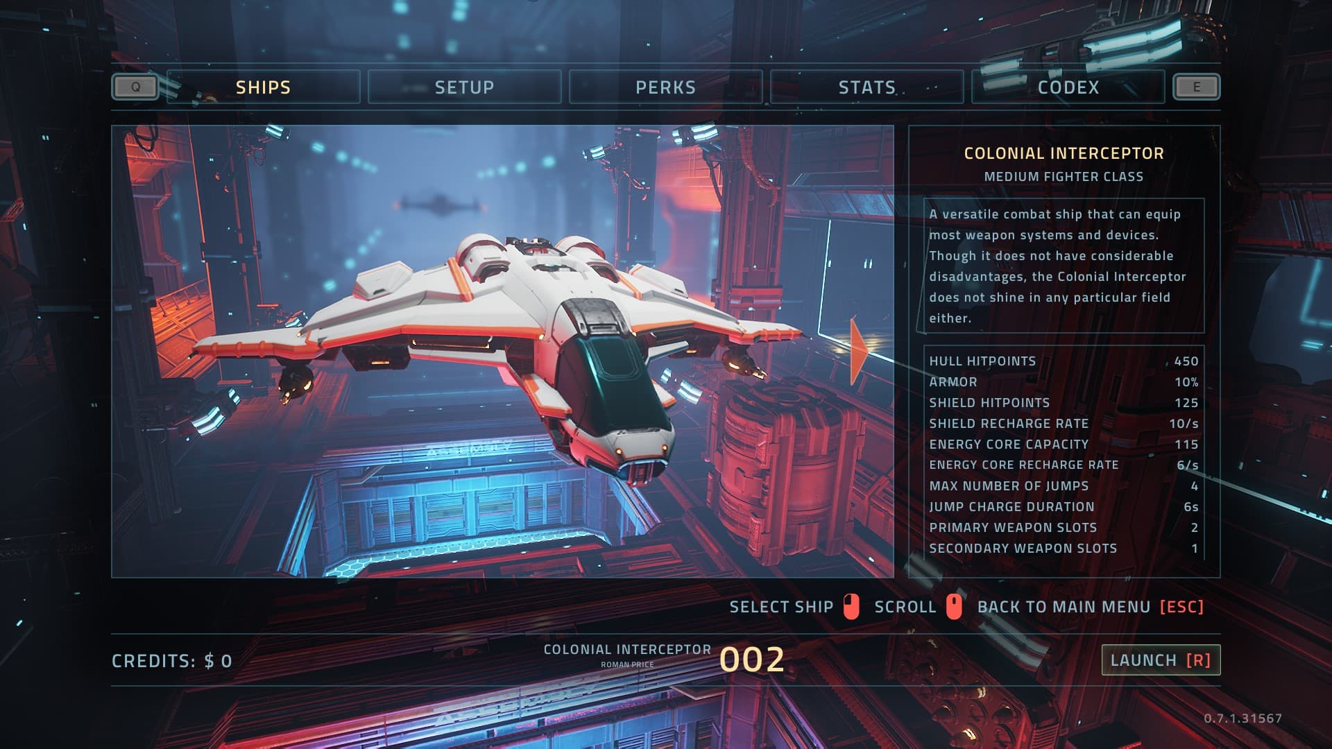 永恒空间 (EVERSPACE?) 全DLC解锁