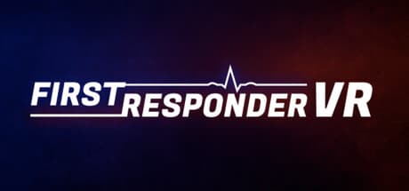 现场急救员VR (FirstResponderVR)