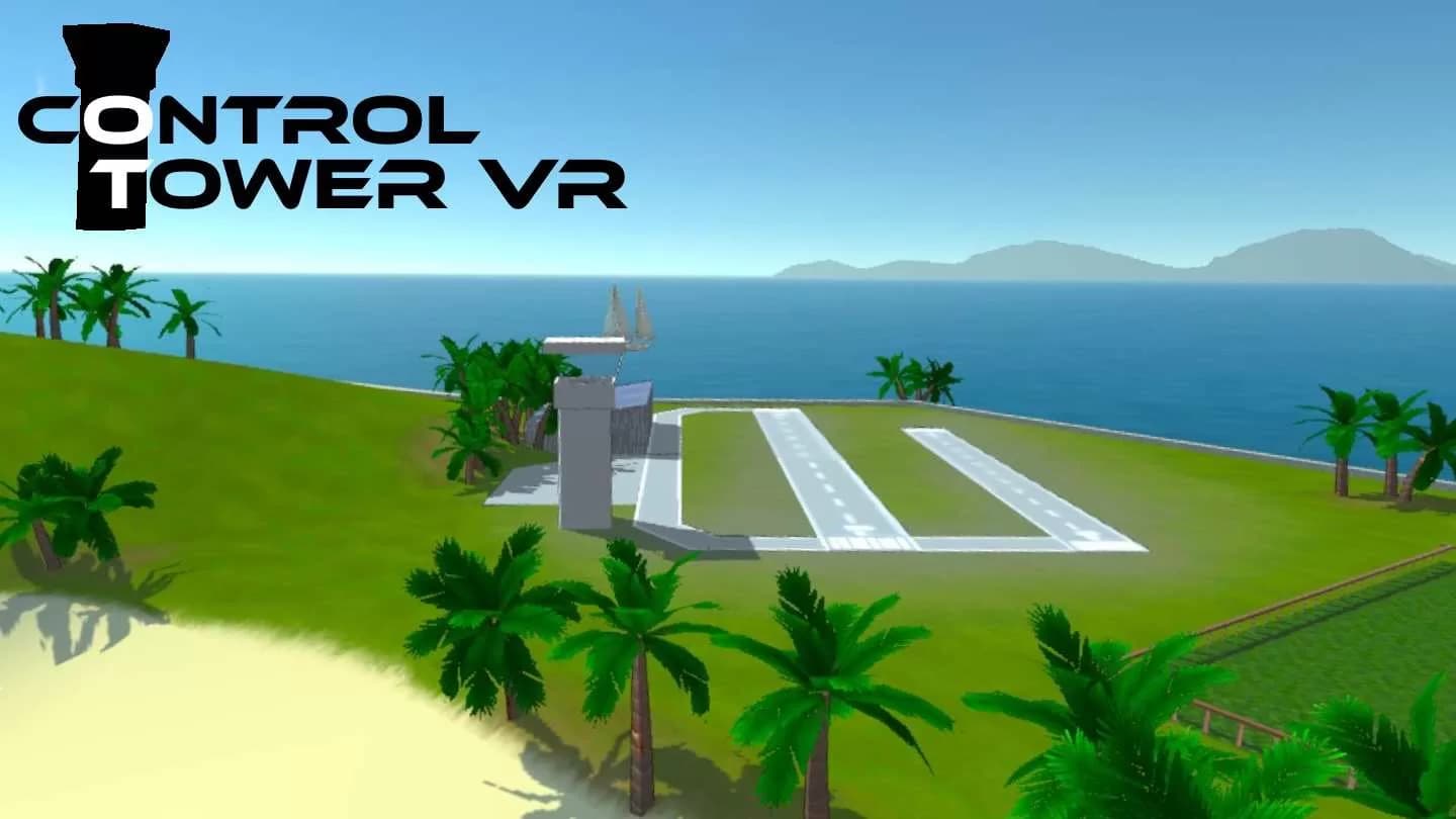 Oculus Quest 游戏《VR控制塔》Control Tower VR