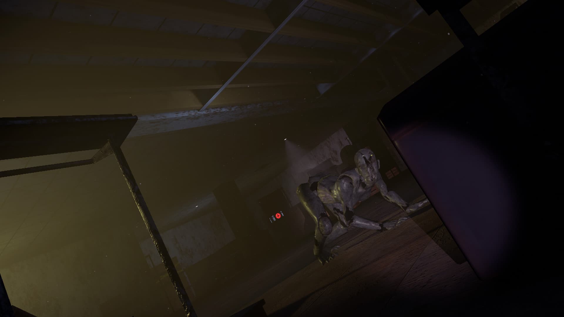 幽都（Empty Town VR）