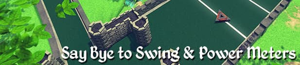 云上乐园：VR迷你高尔夫（Cloudlands : VR Minigolf）