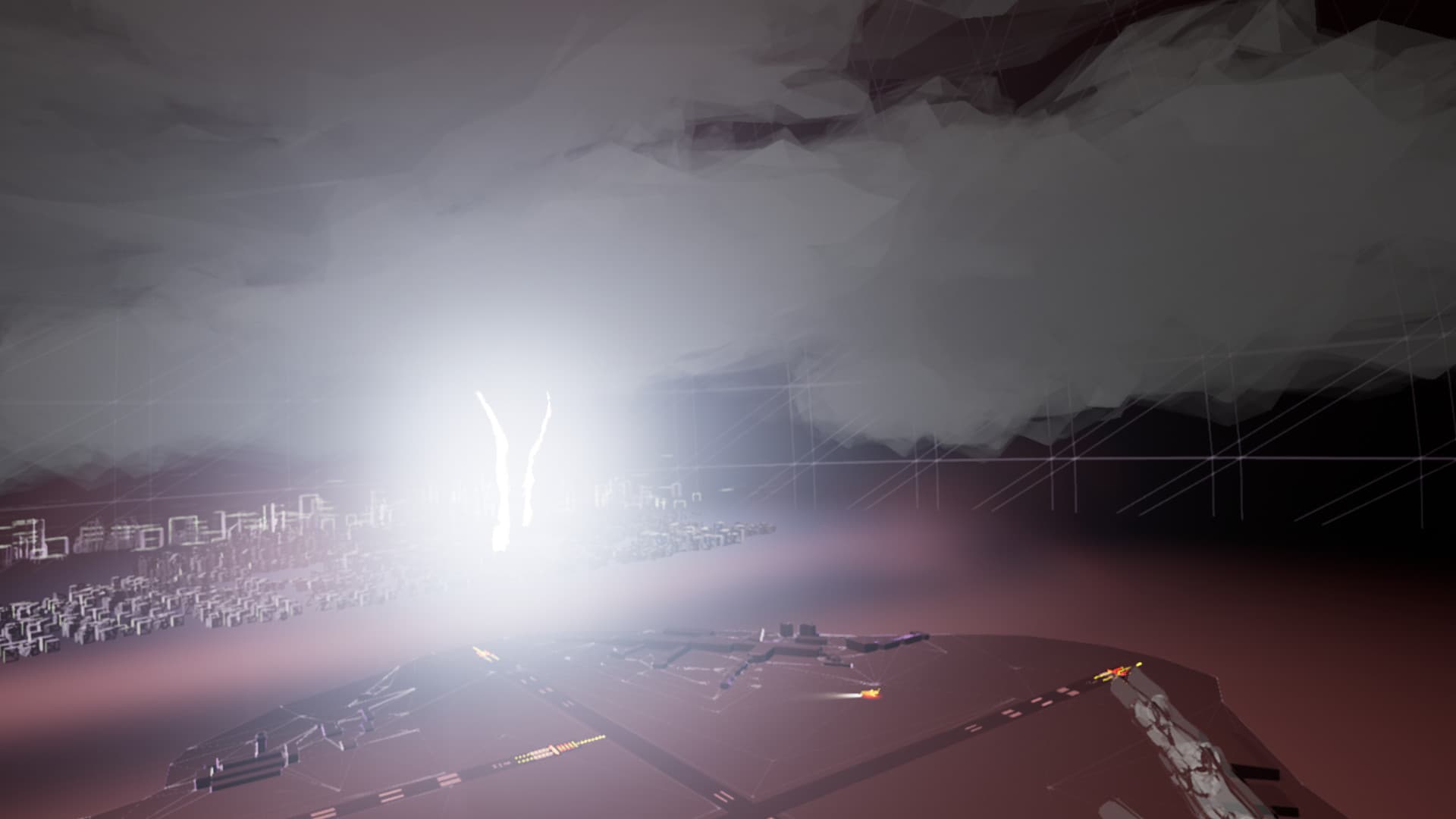 空中交通闪电战 VR (Air Traffic BLITZ VR)