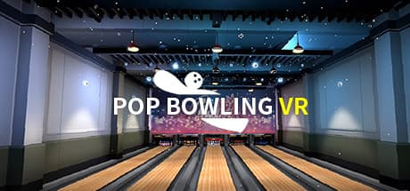 流行保龄球 (Pop Bowling VR) 游戏截图