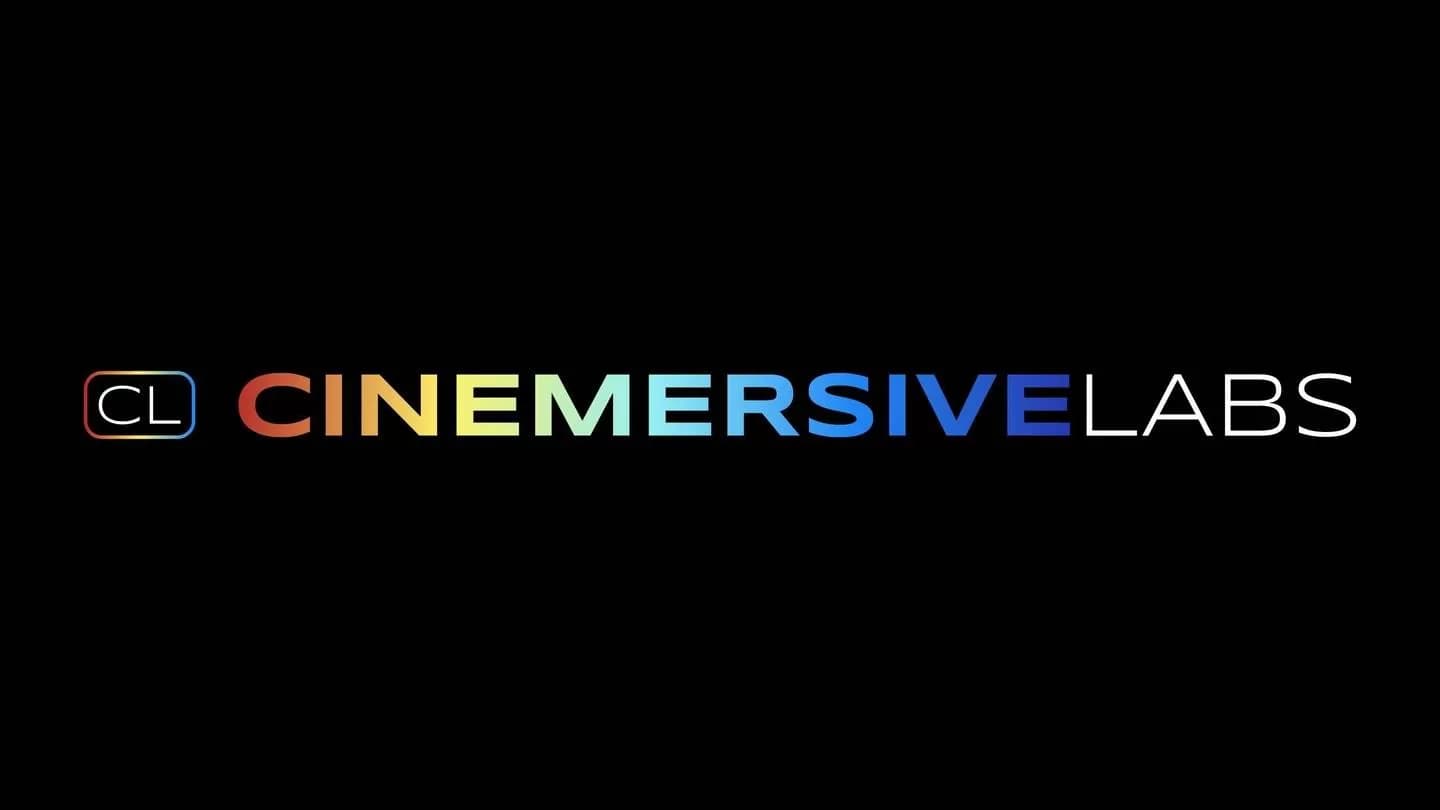 Oculus Quest 游戏《电影视频播放器》Cinemersive Video Player