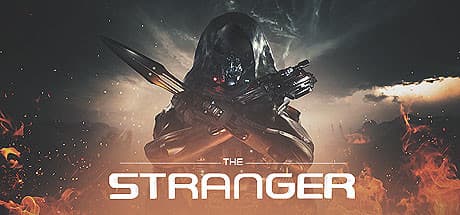 异乡人VR(The Stranger VR) 游戏截图