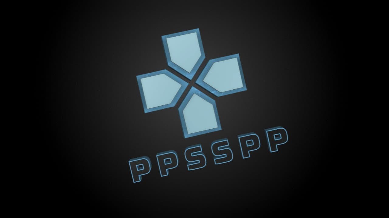 Meta Quest 工具《PSP模拟器》PPSSPP VR