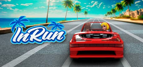 云中赛车(inRun) 游戏截图