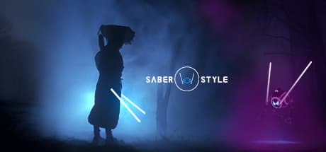 军刀节奏(SaberStyle) 游戏截图