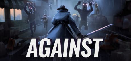 Oculus Quest 游戏《反抗》AGAINST VR