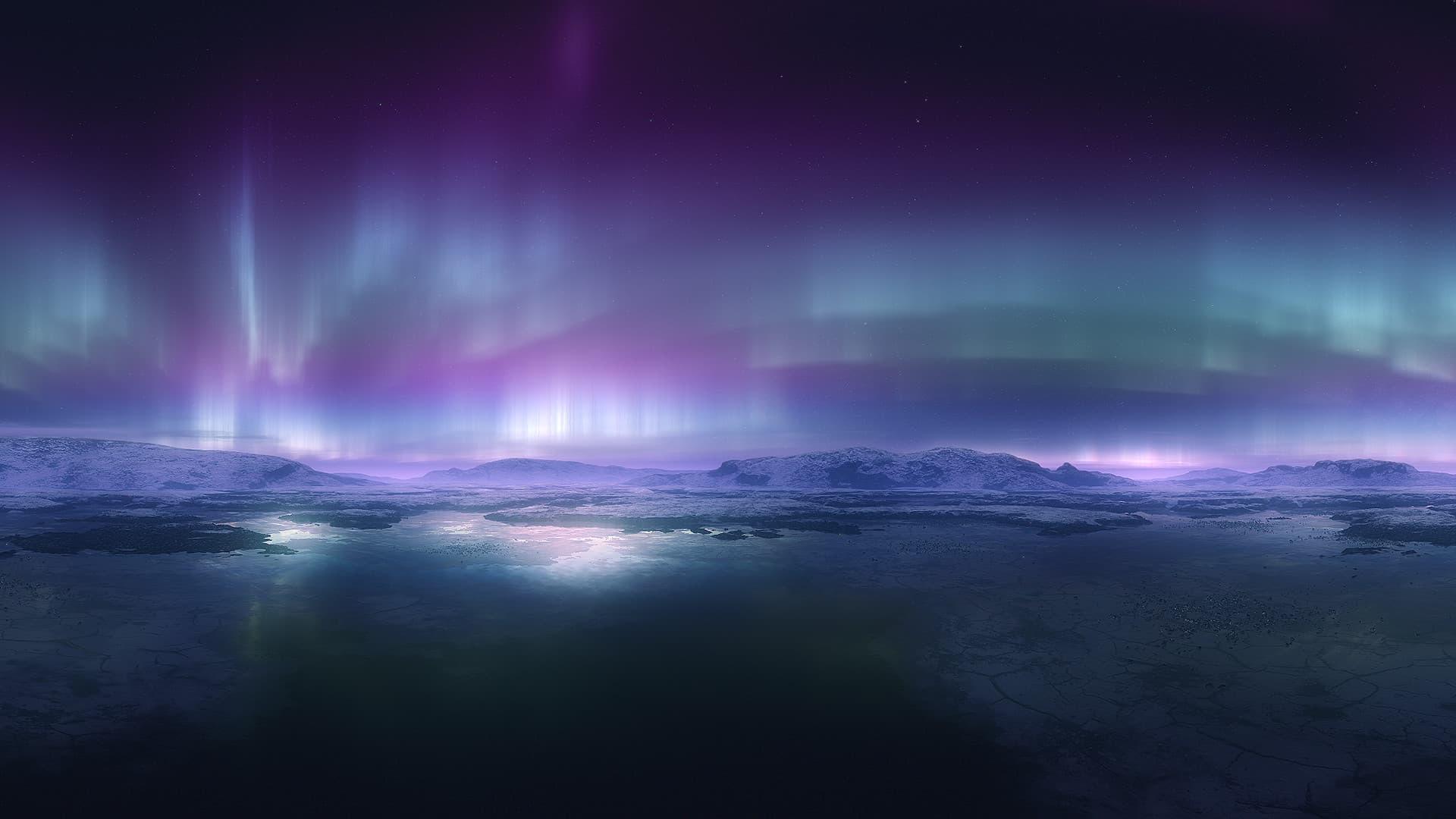 意识流：内在旅行（Conscious Existence – A Journey Within）