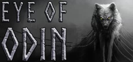 奥丁之眼 (Eye of Odin)