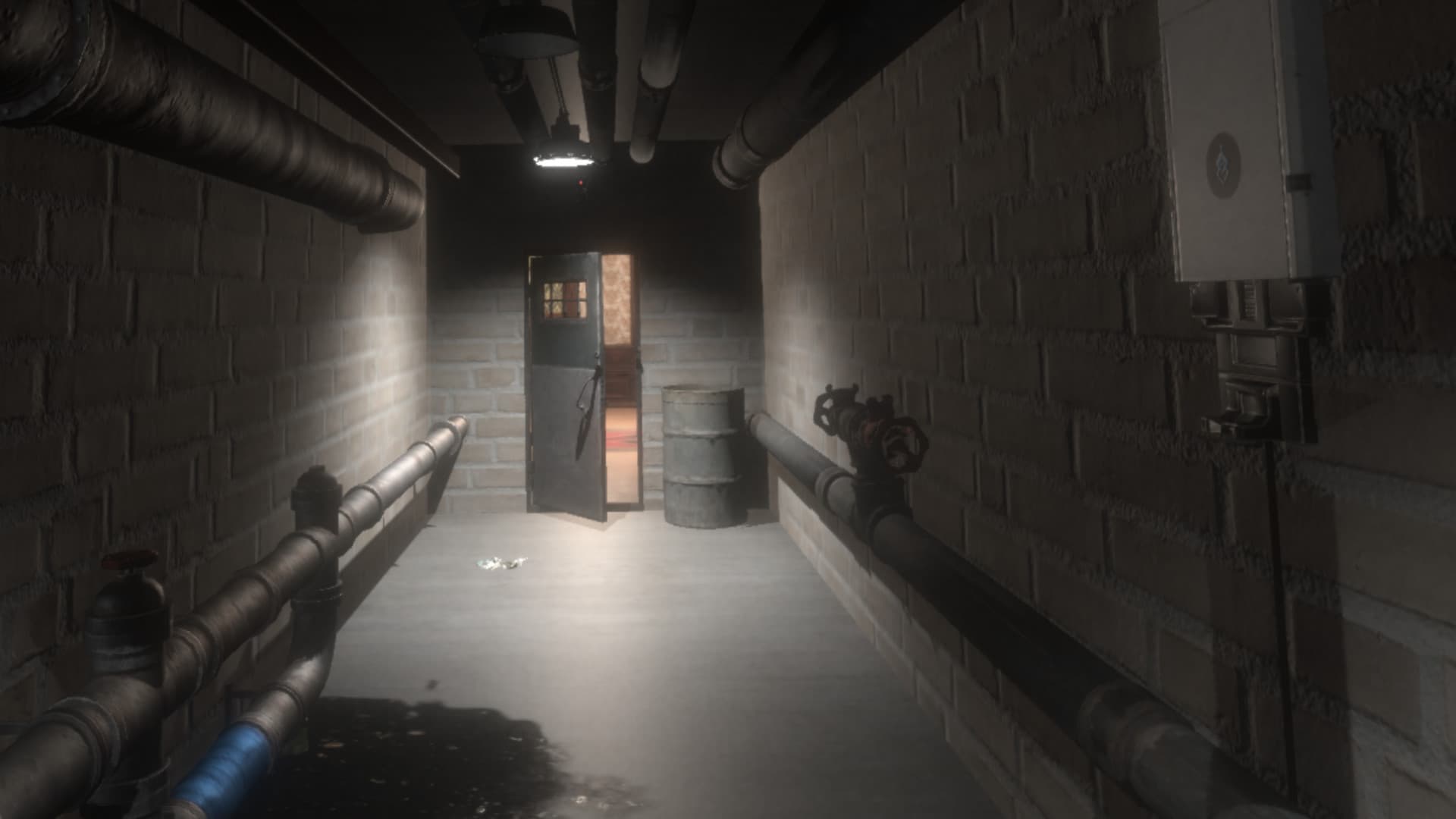 瓦尔基里计划 (Project Valkyrie VR)