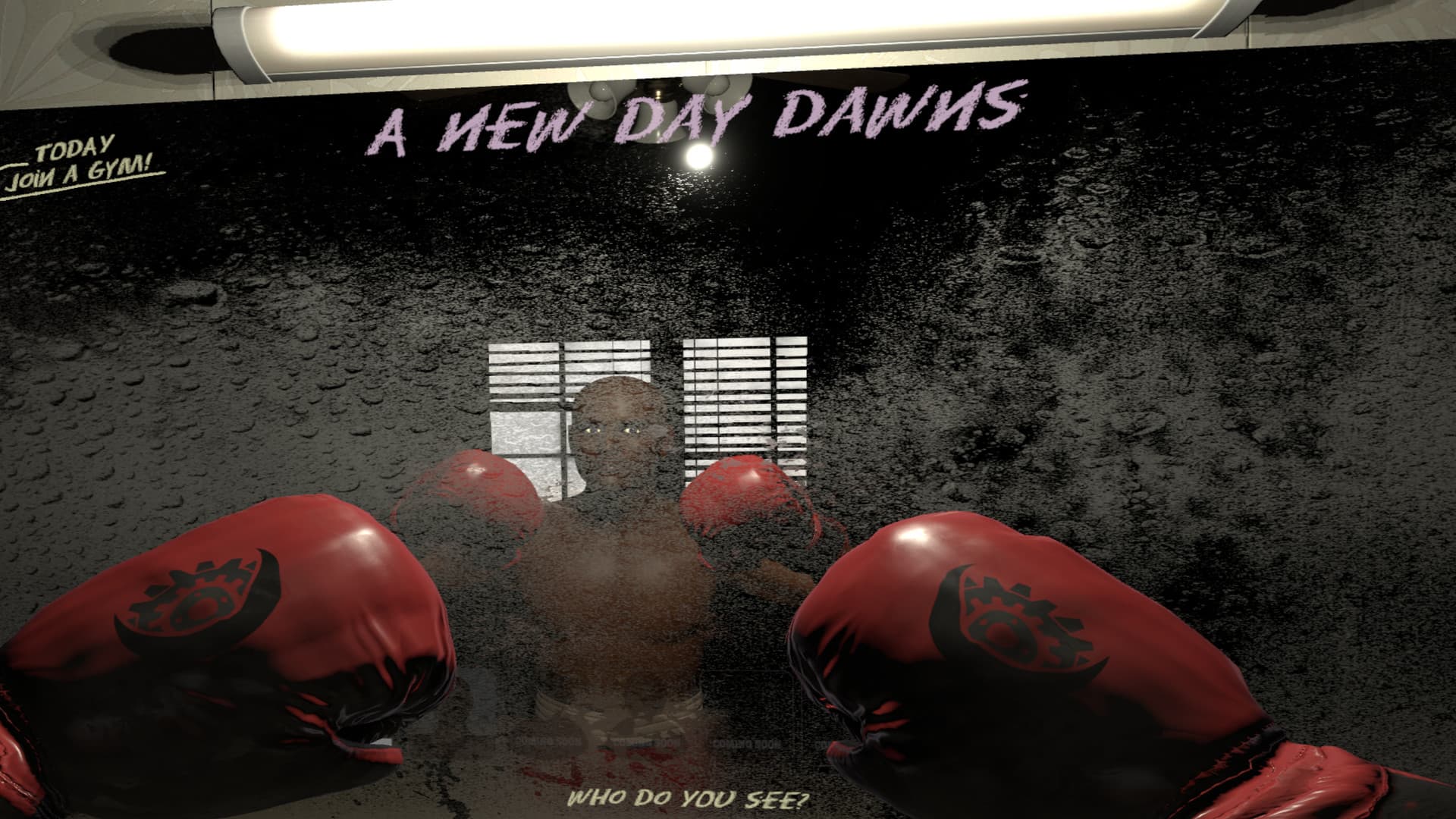 战斗时代：拳击 (Era of Combat: Boxing VR)