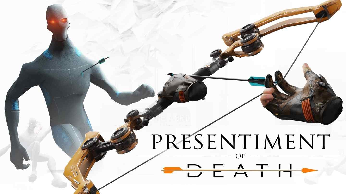 Oculus Quest 游戏《死亡预感》Presentiment of Death