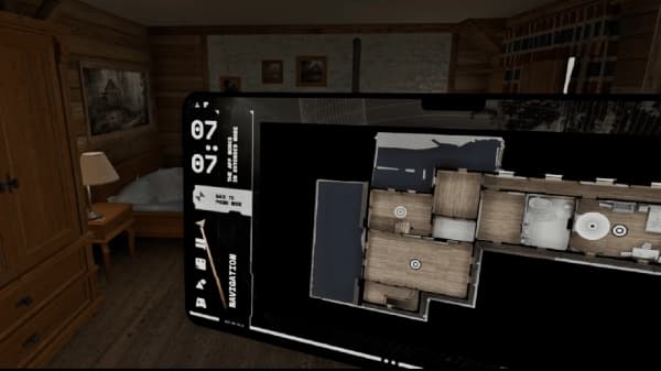 Riese 项目 – 序言(The Riese Project – Prologue) 游戏截图