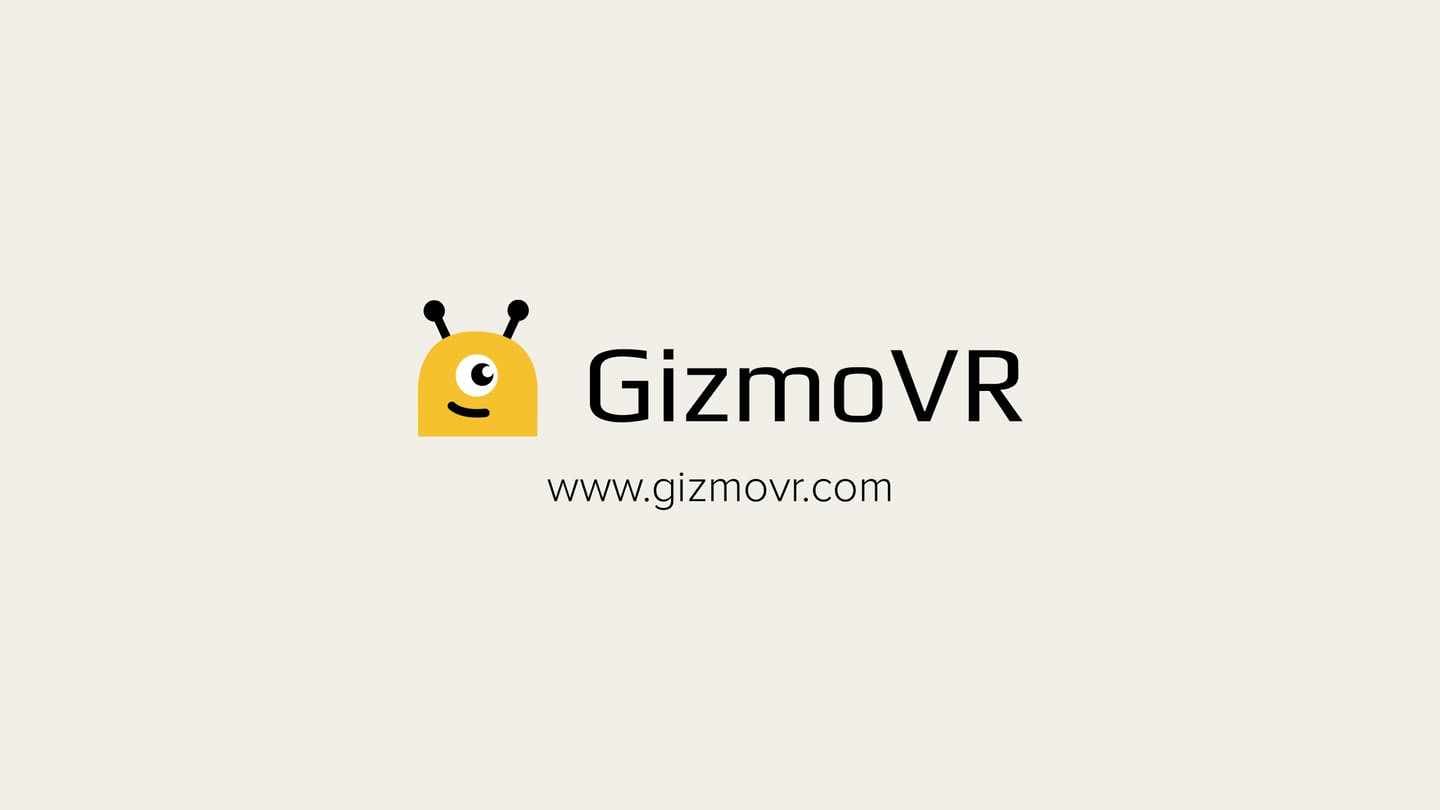 Oculus Quest 游戏《媒体播放器》GizmoVR Video Player