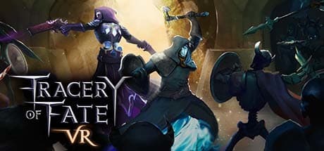 命运的阻挡（Tracery of Fate VR）