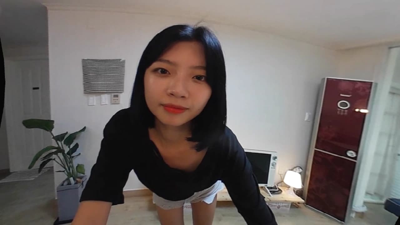 家里约会：韩国女孩（House Dating VR: Cute Korean Girl, Sehyun）