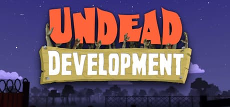 僵尸末日（Undead Development）