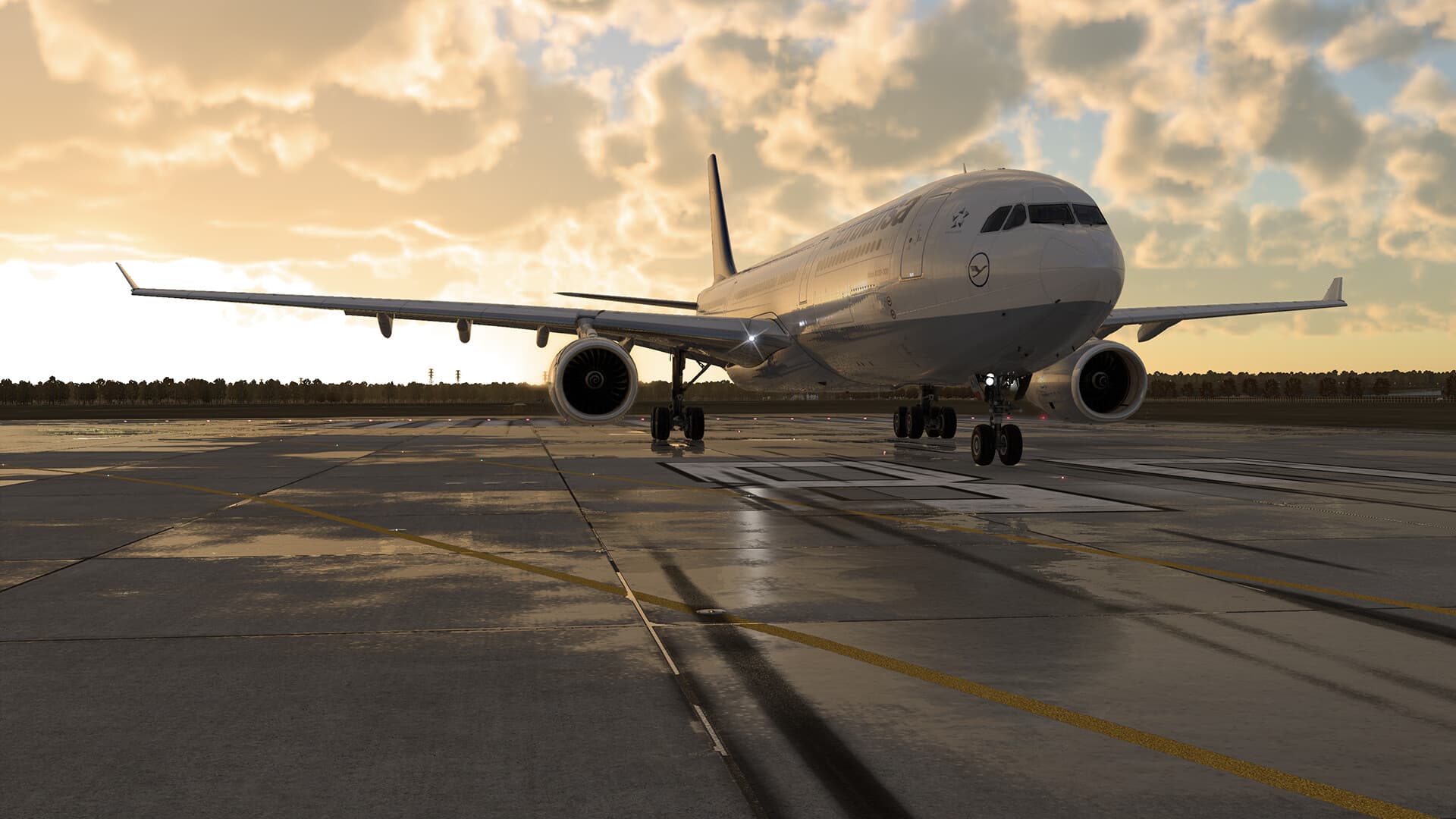 专业飞行模拟12 DLC 解锁 (X-Plane 12)