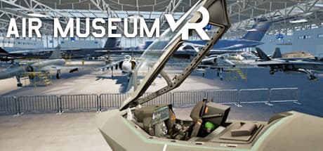 航空博物馆 VR(Air Museum VR) 游戏截图