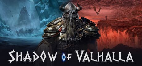 瓦尔哈拉之影（Shadow of Valhalla）