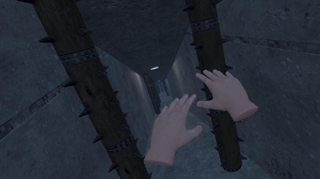 Oculus Quest 游戏《不可能逃离VR》Escape the Impossible（高速下载）