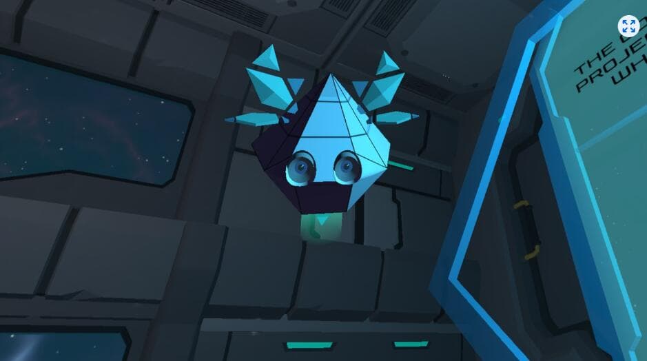 Oculus Quest 游戏《任务巨人》Task Titans
