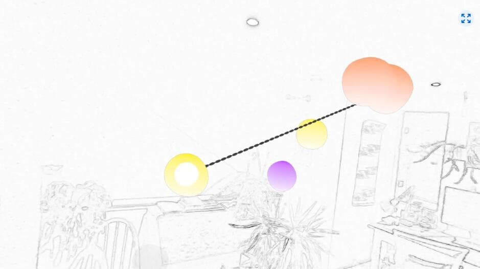 Oculus Quest 游戏《伊予》Iyo