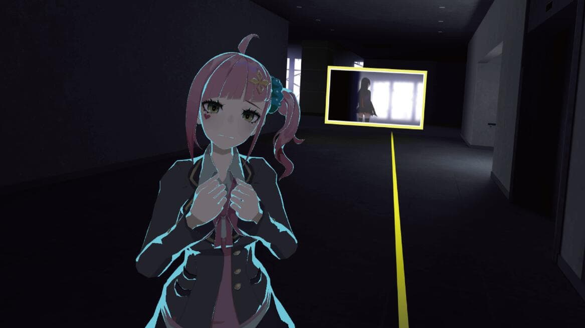 Oculus Quest 游戏《东京时笼VR》汉化中文版 Tokyo Chronos（高速下载）