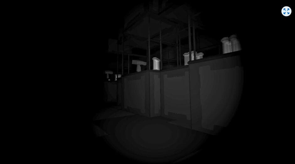 Oculus Quest 游戏《寄生虫》Endoparasitic