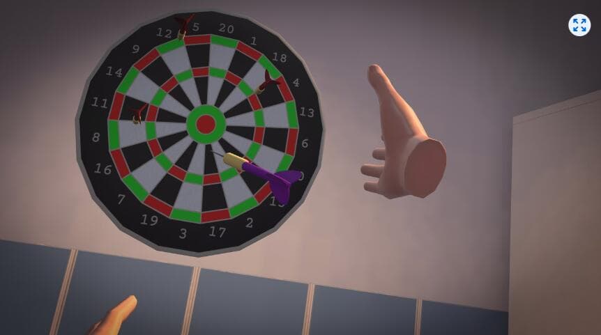 Meta Quest 游戏《洗衣机模拟器》Washing Machine Simulator
