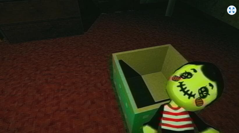 Meta Quest 游戏《糟糕的育儿方式 1：红脸先生 VR》Bad Parenting 1: Mr. Red Face VR