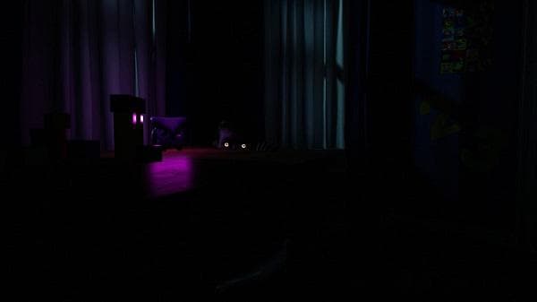 Oculus Quest 游戏《直面恐惧》Face Your Fears DLC 解锁版