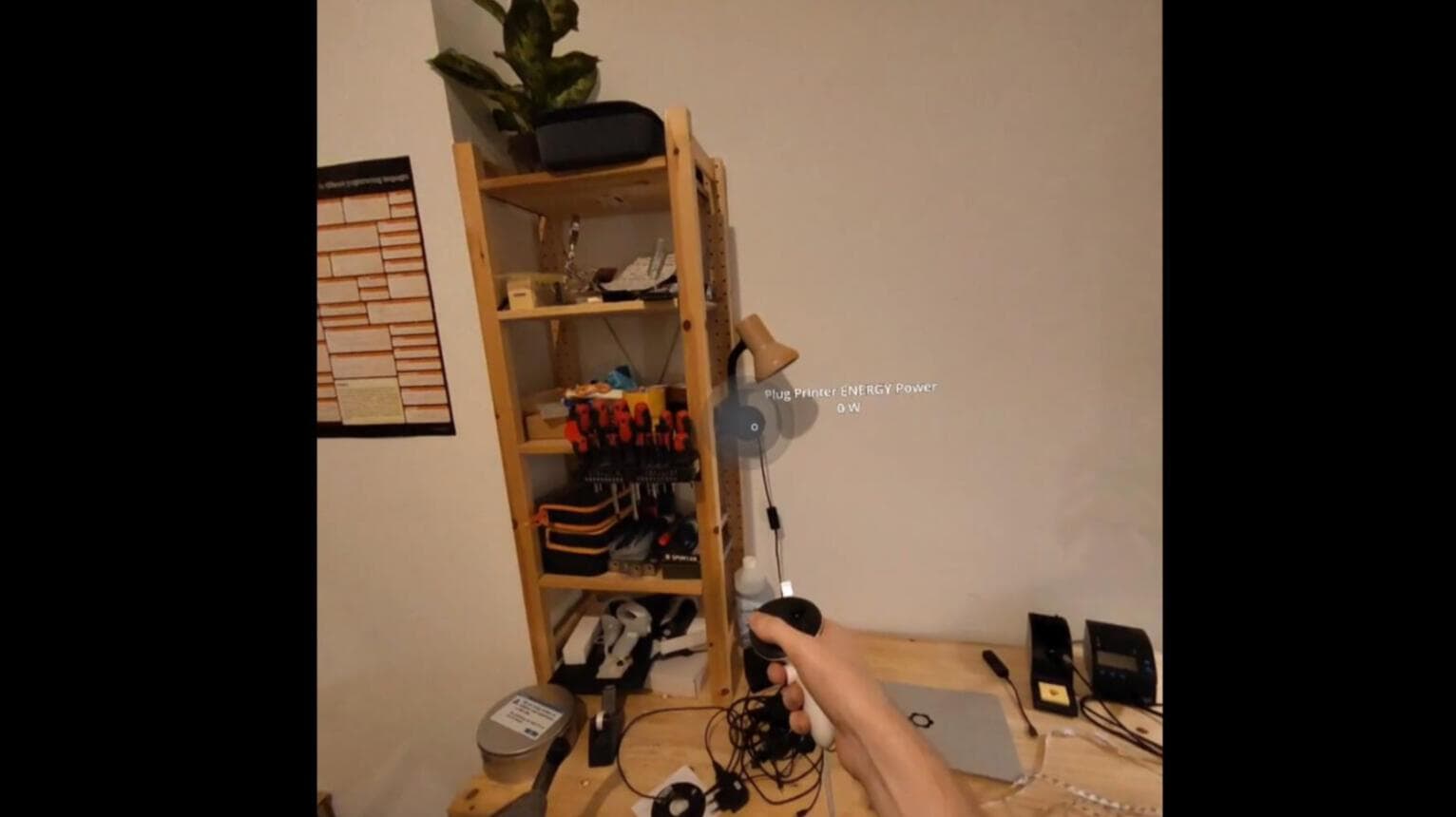 Oculus Quest 游戏《沉浸式家居VR》Immersive Home（高速下载）