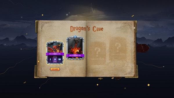 Oculus Quest 游戏《魔法拼图：龙与剑》Magic Puzzle: Dragon & Sword VR