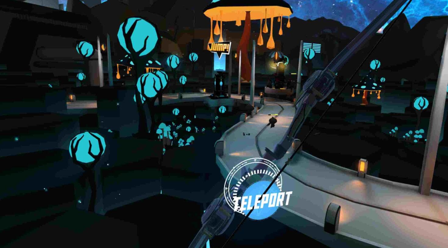 Oculus Quest 游戏《银河防御者VR》INVOIDERS Galactic Defender（高速下载）